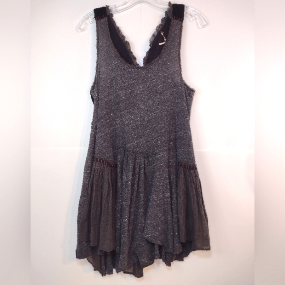 Free People women's midi dress size (S)